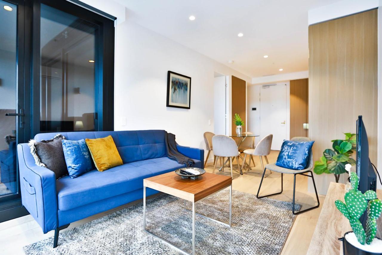 Box Hill Central Sky One Apartment Exterior foto